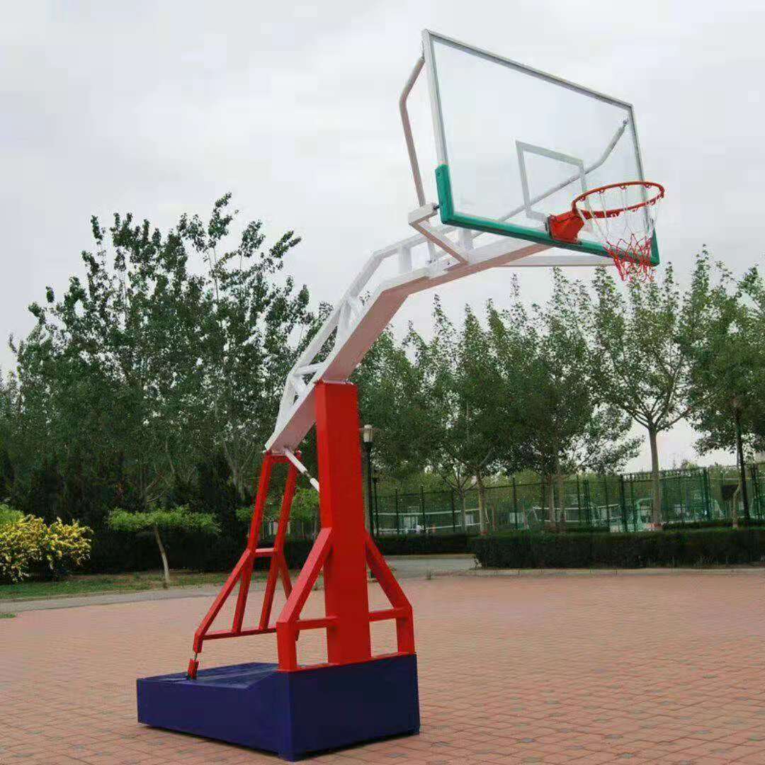 篮球架高麽(篮球架要多高)